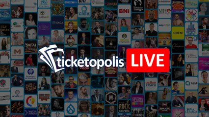 Test Ticketopolis Live