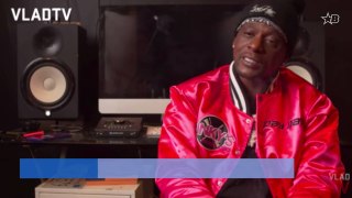 Lil Boosie Say’s He Isn’t Surprised By Lil Wayne Being A Trump Supporter [Video]