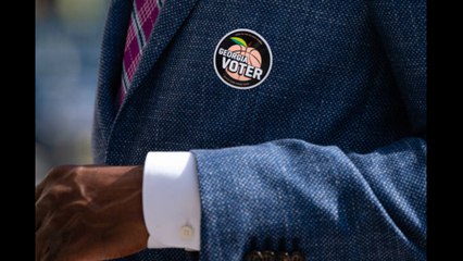 Everyone Is Counting On Black Women Again To Go The Distance In Georgia’s Senate Runoff Ra