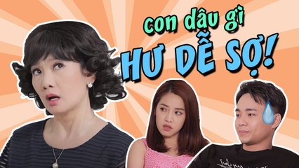 PHIM NGƯỜI THỨ 3 - Puka SAY QUẮC CẦN CÂU, MƯỢN RƯỢU trách chồng không tin mình - TẬP 50 FULL