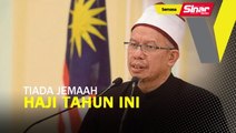 Malaysia tidak hantar jemaah haji tahun ini