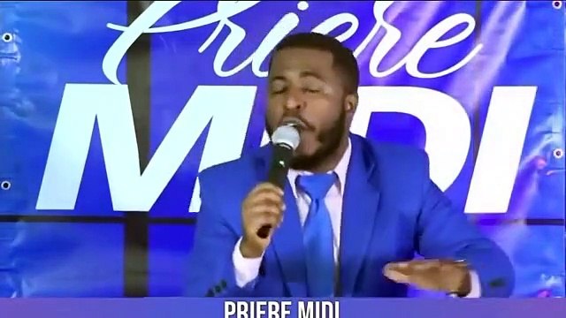 De men-m anlè map chech’on bagay Senyè | Jèn 14 Decembre 2019 | Evang Jemps