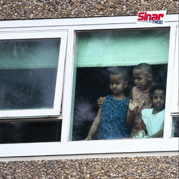 Melbourne kenakan perintah berkurung enam minggu