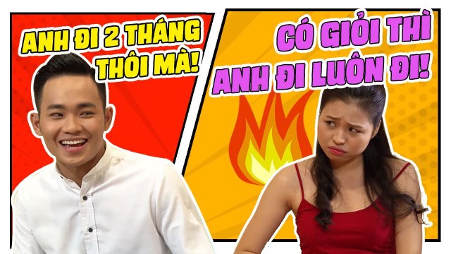 NHẬT KÝ VỢ CHỒNG SON - Lê Lộc ĐÒI TỰ TỬ vì Anh Tú tìm cách RA NƯỚC NGOÀI TRỐN VỢ - TẬP 81