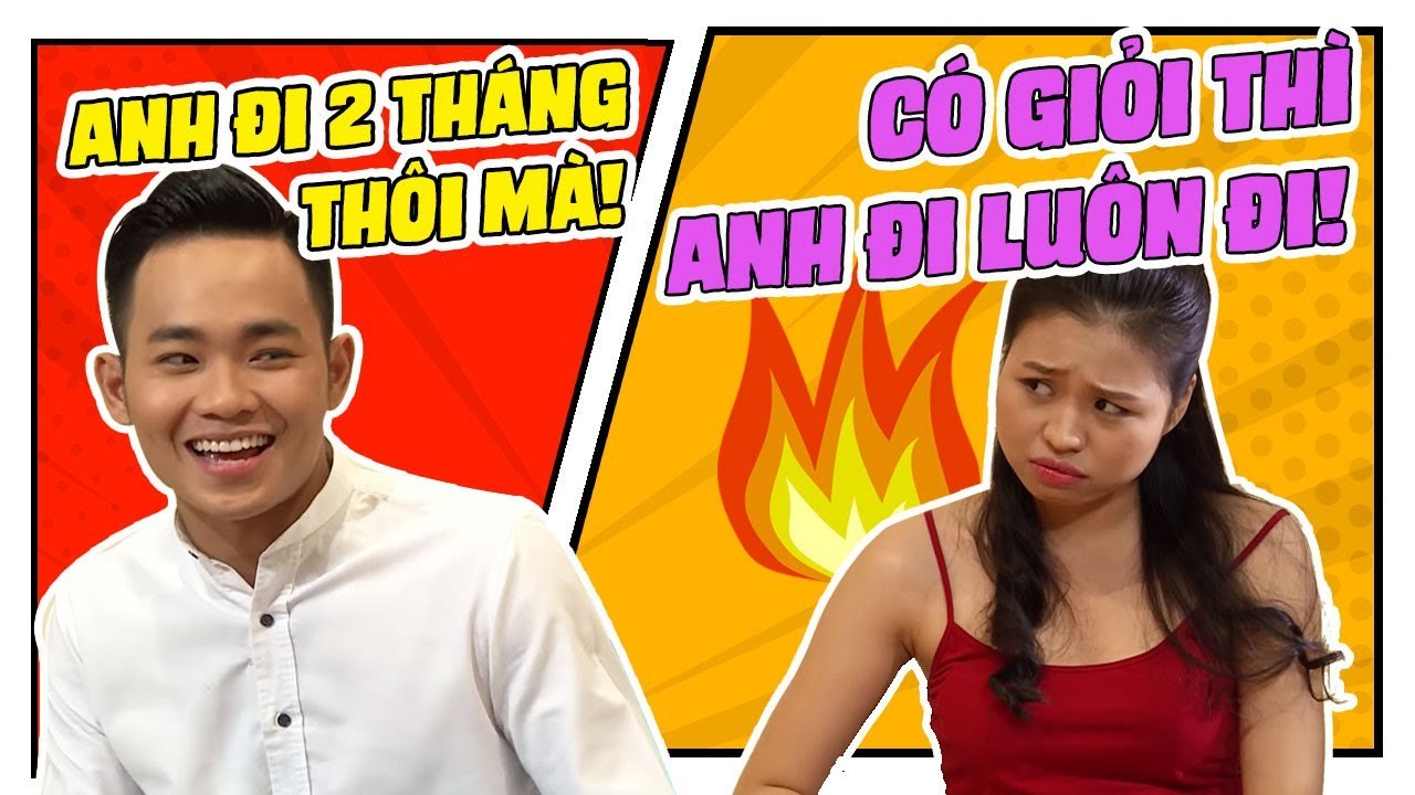 NHẬT KÝ VỢ CHỒNG SON - Lê Lộc ĐÒI TỰ TỬ vì Anh Tú tìm cách RA NƯỚC NGOÀI TRỐN VỢ - TẬP 81