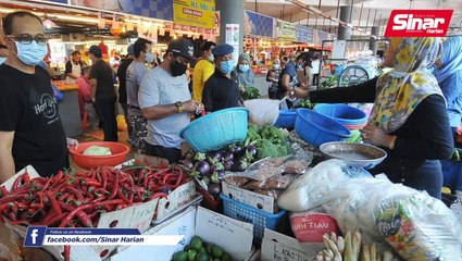 Minta kerajaan lanjut moratorium: Guan Eng