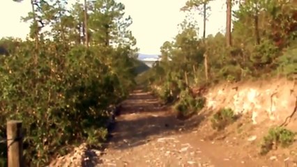 Paisajes Del Mundo, en la LA SIERRA DE DURANGO MEX.