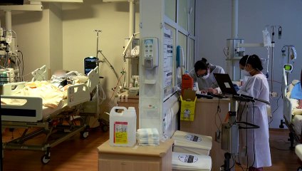 Recorde de casos nas Américas