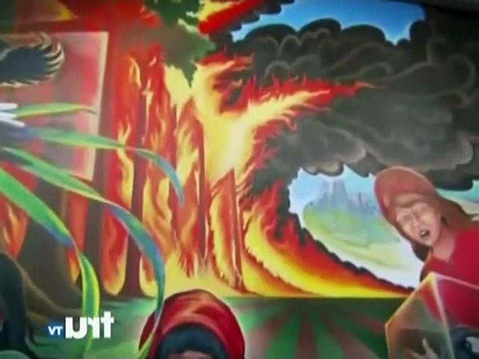 Conspiracy Theory with Jesse Ventura S01E07 Apocalypse 2012