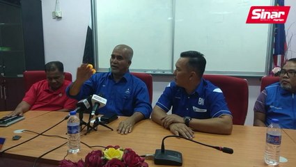 Optimis kemenangan 4 Julai