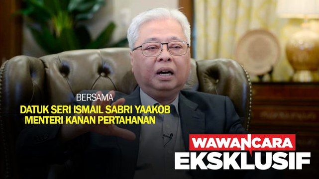 PKP: Kerajaan buat keputusan tidak populis