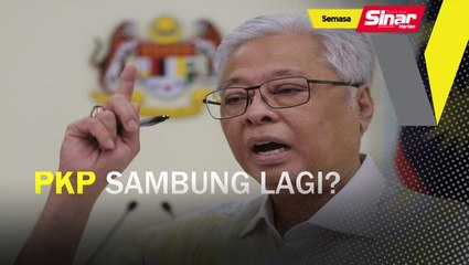 PKP sambung lagi?