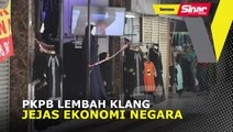 PKPB Lembah Klang jejas ekonomi negara
