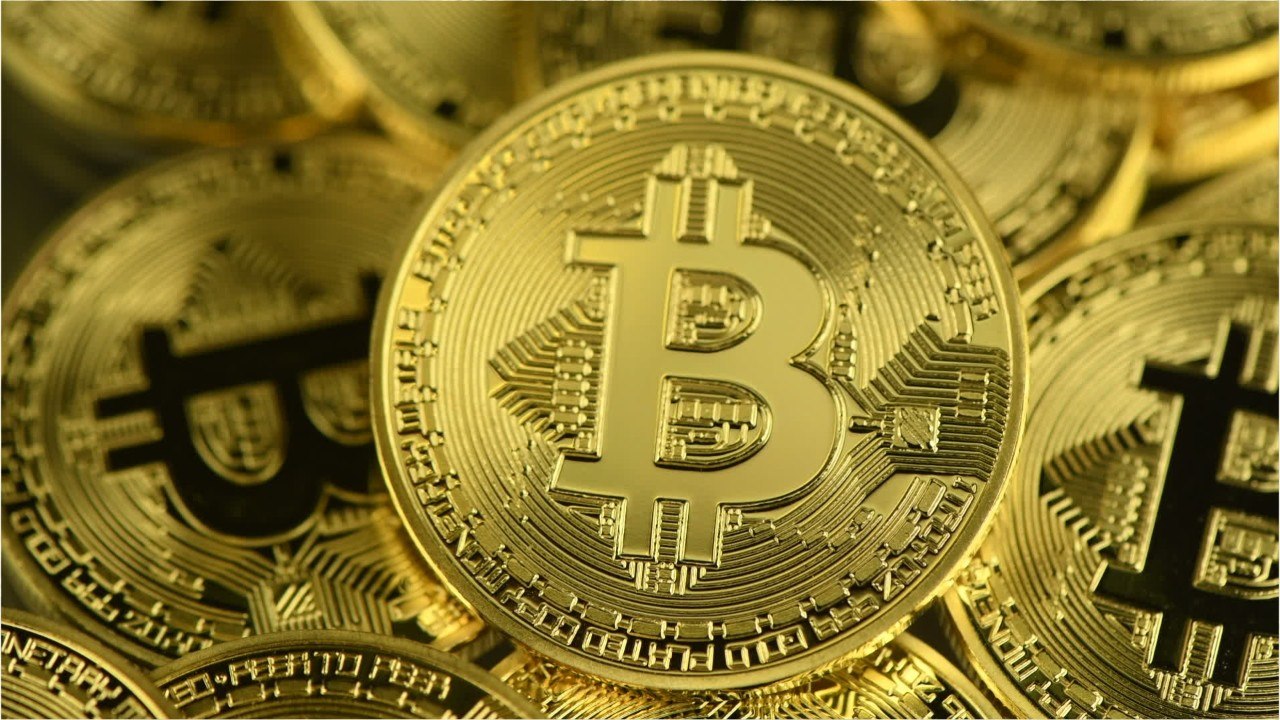 Could Bitcoin Hit $100K?