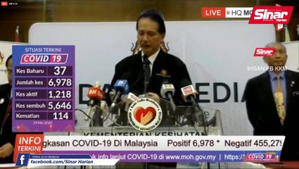 PKPB, jangan ramai 'mental'