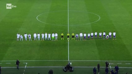 Udinese 0-1 Fiorentina - Sintesi HD 25/11/2020