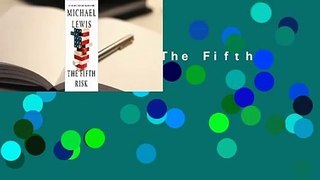 Full E-book  The Fifth Risk Complete