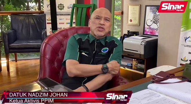 PPIM bongkar aktiviti seludup daging lembu tak halal