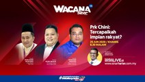 PRK Chini: Tercapaikah Impian Rakyat?