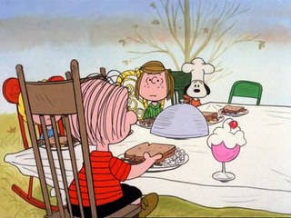 Popcorn & Jellybeans - The Making of a Thanksgiving Classic (2008)