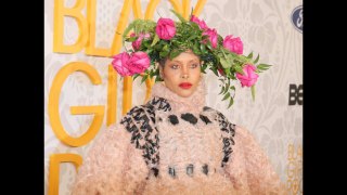 Erykah Badu Explains Her Relationship With Andre 3000: ‘He’s One Of My Best Friends