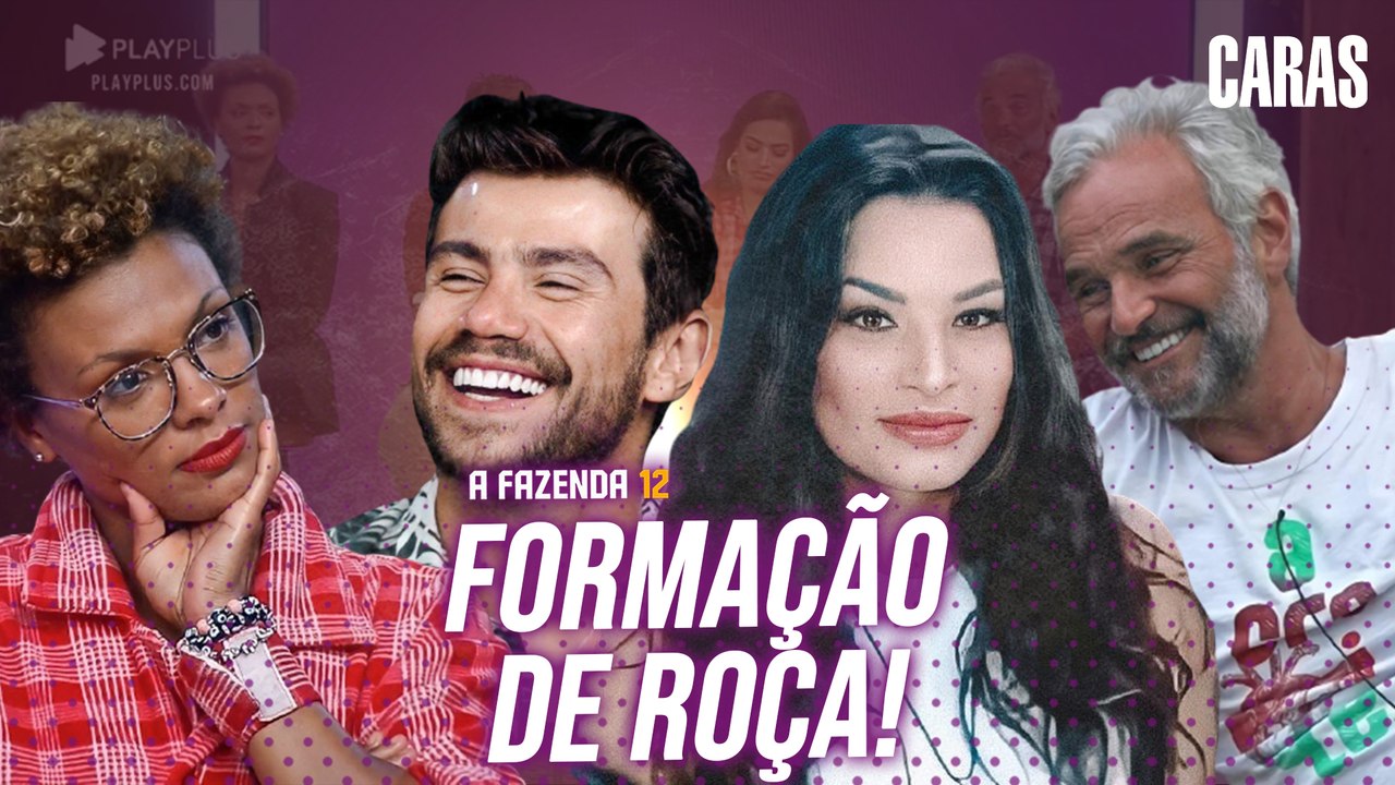 A FAZENDA: PODER DA CHAMA DEFININDO PROVA DO FAZENDEIRO, BRIGA ENTRE JOJO E LIDI E MAIS!