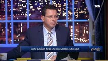 مدرب أصوات: مينفعش أحمد سعد يقرأ قرآن في رمضان وبعدها يروح دبي في العيد يرقص مع بنات
