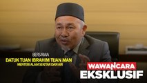 PRU15: PAS UMNO akan bertukar kerusi?