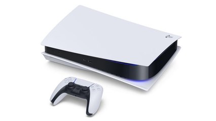 PS5 to Be Restocked by Some Retailers Before Black Friday