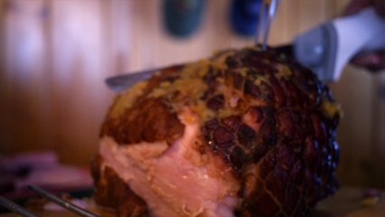 The Genius of the Electric Carving Knife