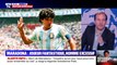 Diego Maradona, 60 ans: La mort d’une légende (2/2) - 25/11
