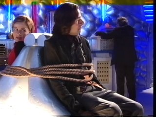Doctor Who and The Curse of Fatal Death - Bölüm 2