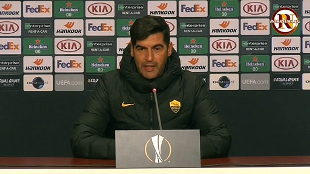 Fonseca: "Maradona era un idolo, è un giorno triste per chi ama il calcio"