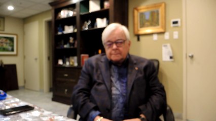 Denis Miron et artistes