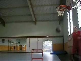 Maxime et vince PUB POUR KIPSTA