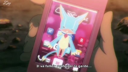 Strike The Blood | Episode 4 | VOSTFR