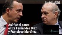 Careo Jorge Fernández y Francisco Martínez 1
