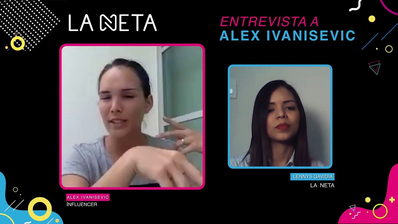 ¿Cómo ganar seguidores en Instagram? Alexandra...