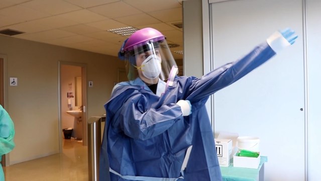 La pandemia de coronavirus rebasa el umbral de los 60 millones de contagios