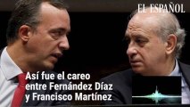 Careo Jorge Fernández y Francisco Martínez 2