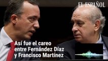 Careo Jorge Fernández y Francisco Martínez 3