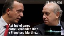 Careo Jorge Fernández y Francisco Martínez 4
