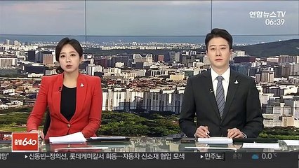[날씨트리] 추위 대신 미세먼지…주말부터 본격 겨울추위