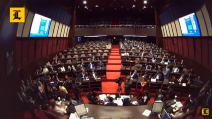 Lila Alburquerque dice está “madurando y pensando” irse del PLD y volver a sus raíces