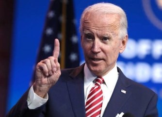 Biden Urges Americans to ‘Recommit’ Themselves to Fight Against COVID-19