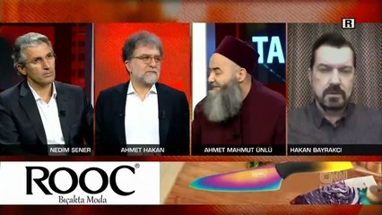 Son dakika haberi... 'Silahlı Selefi dernekler' iddiası! Cübbeli Ahmet savcılığa hangi bilgileri verdi? | Video
