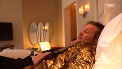 (ITA) Chris Jericho si sballa a Las Vegas - AEW Dynamite 20/11/2020