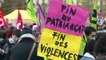 Journée internationale contre les violences faites aux femmes : une année marquée par un recul