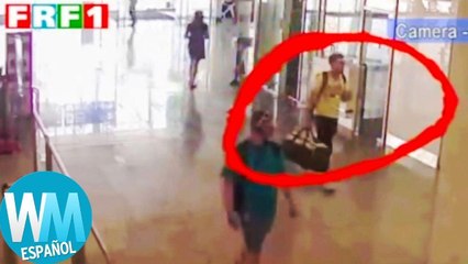 ¡Top 10 Historias de DESAPARICIÓN más Espeluznantes!