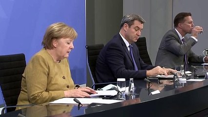 Corona-Auflagen werden bis Weihnachten verschärft